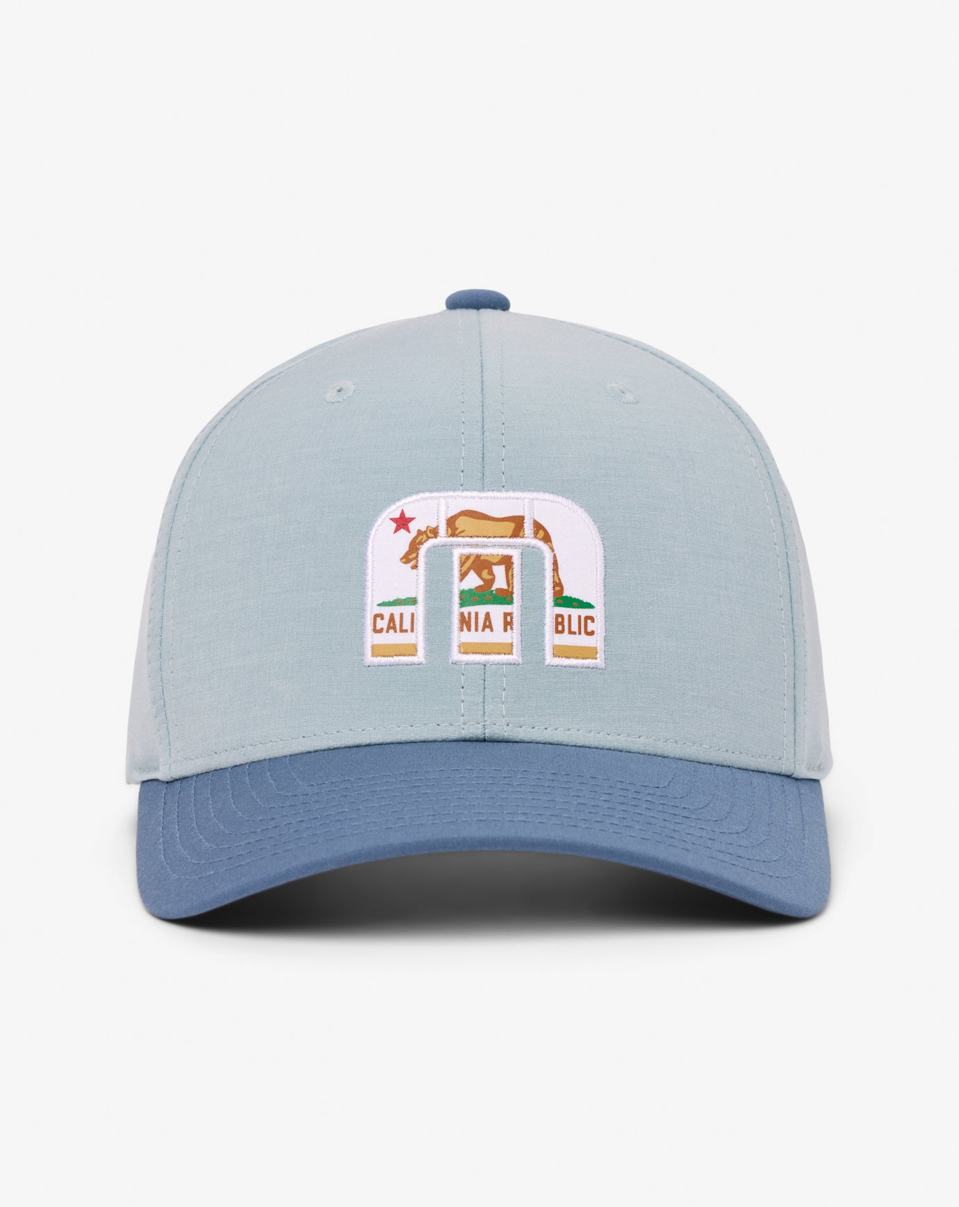 Better Than Pictures Snapback Hat image 1
