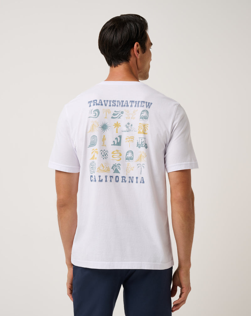 Sequoia Spirit Tee