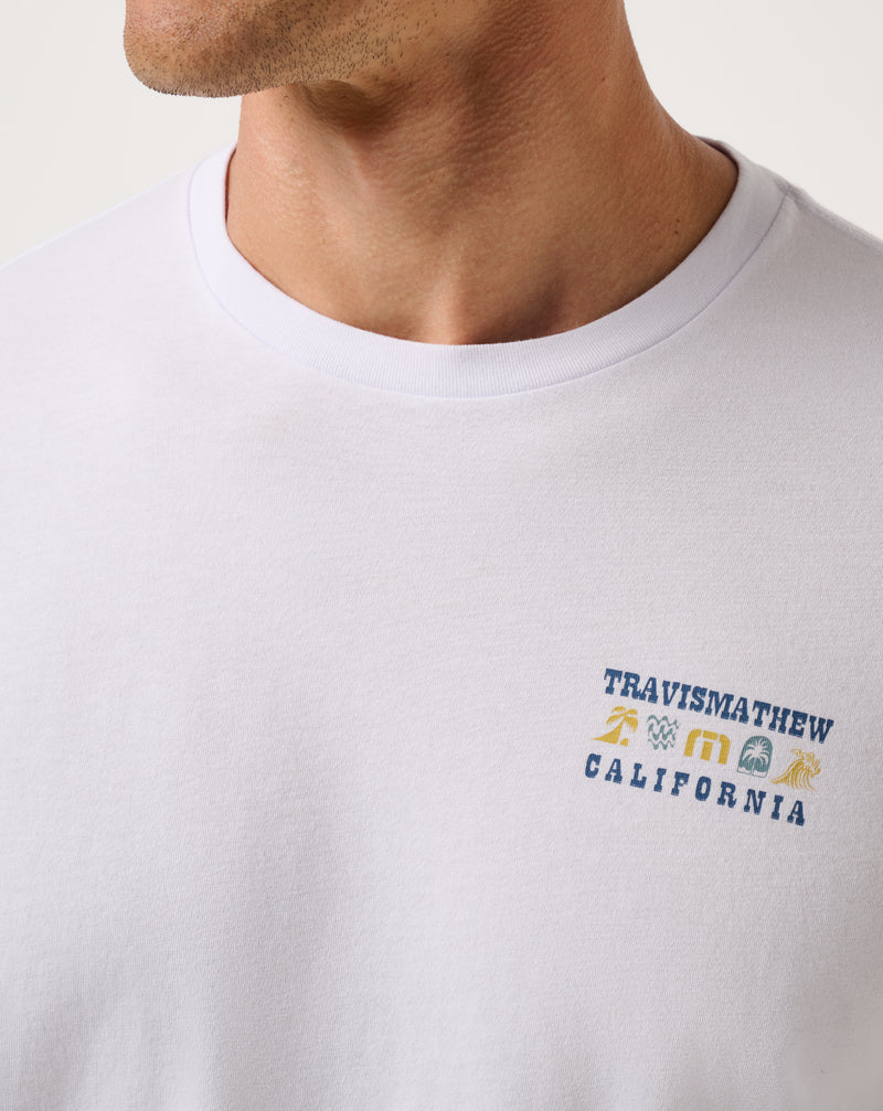 Sequoia Spirit Tee