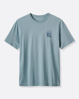 Golden Coast Tee