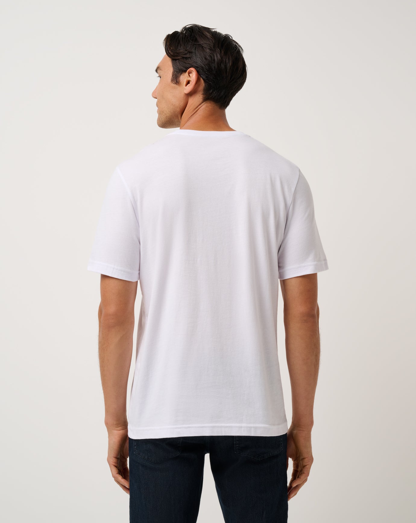 Tropical Tailgate Tee image 3