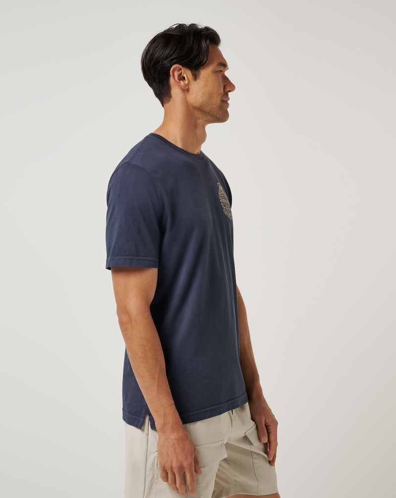 Name Association 2.0 Tee