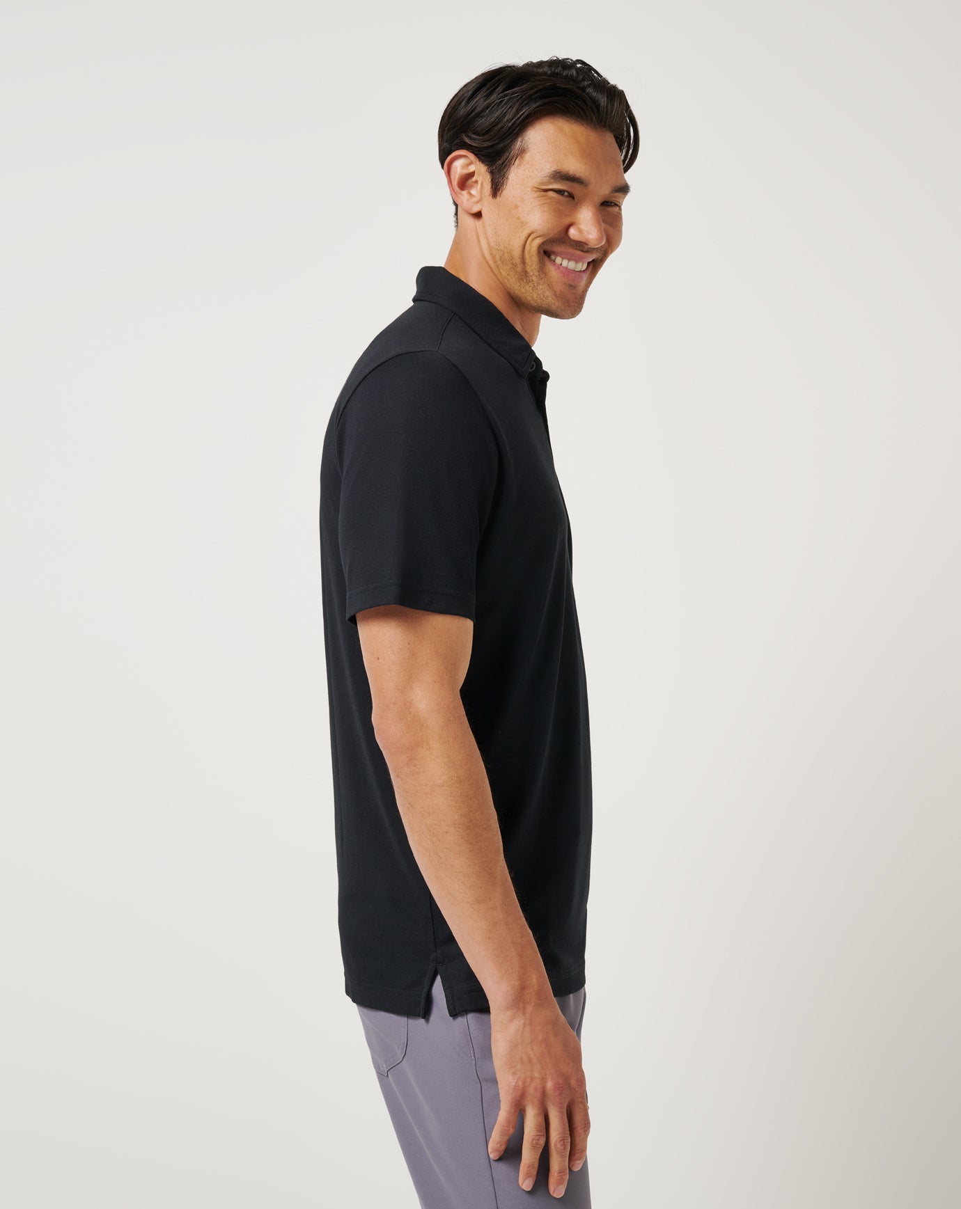 ASU School Pride Polo
