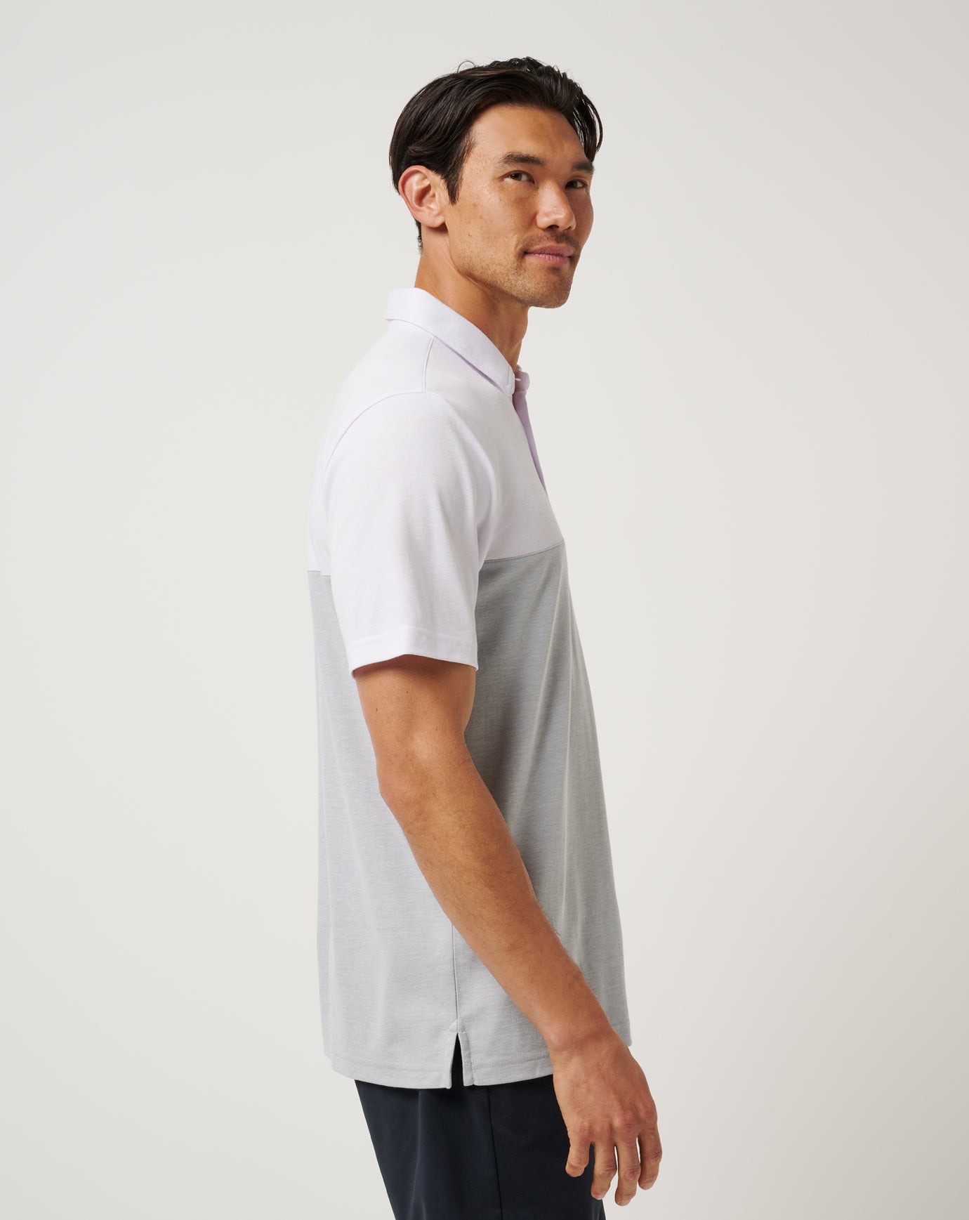 ASU Drop Back Polo image 2