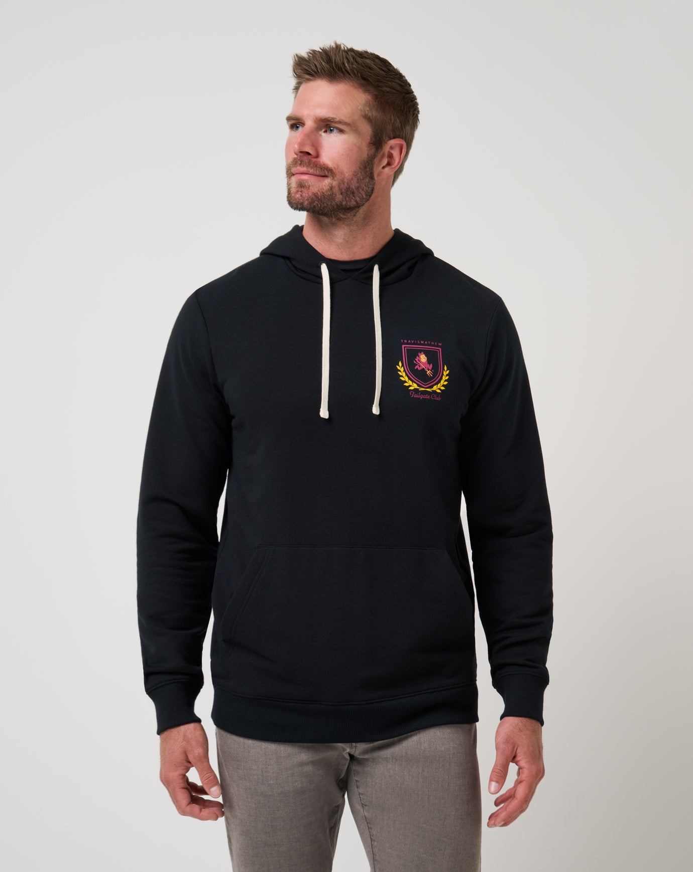 ASU Stadium Hoodie image 1