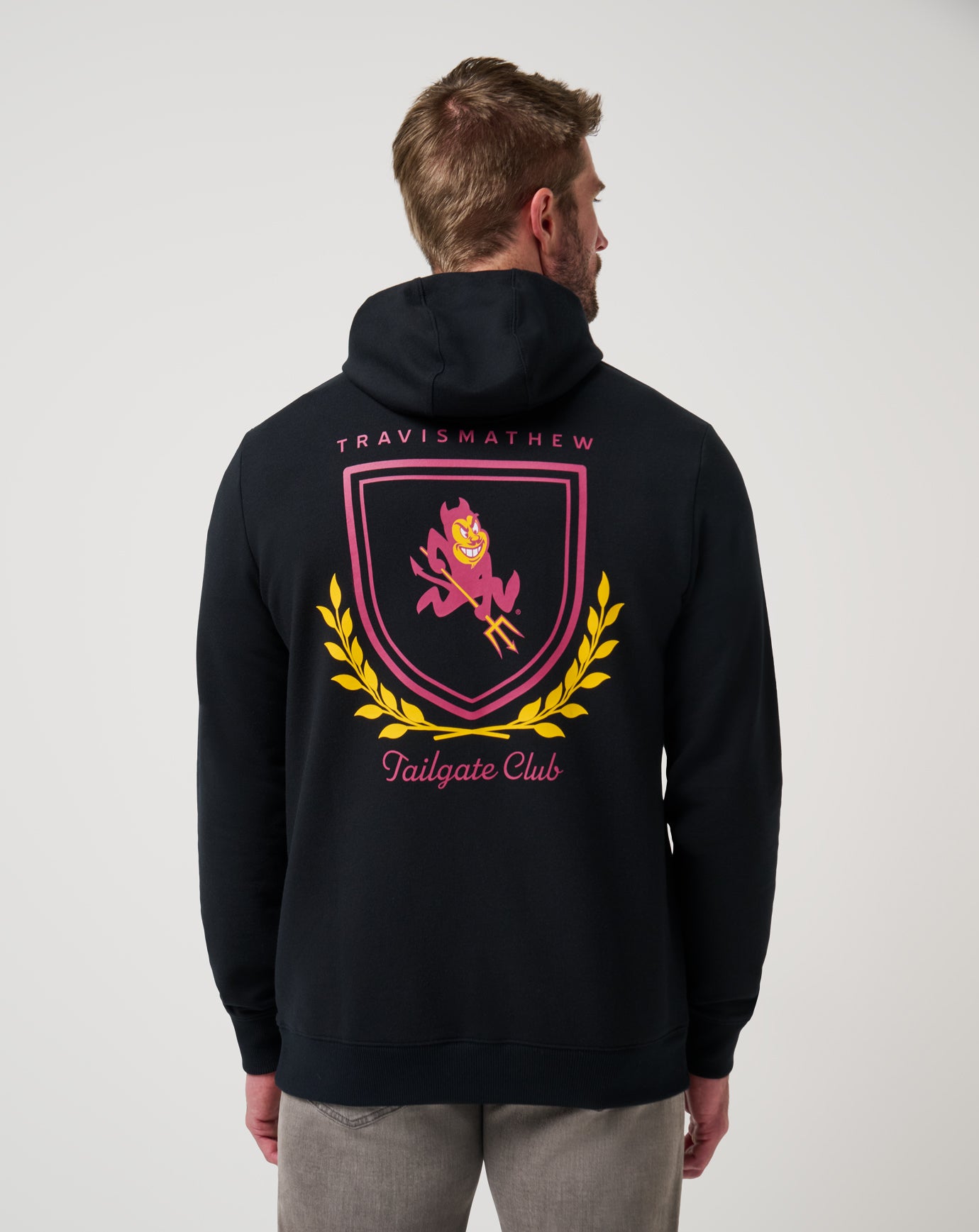 ASU Stadium Hoodie image 3