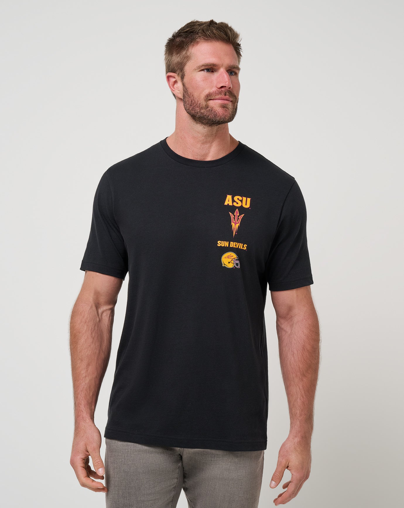 ASU Playoffs 2.0 Tee image 1