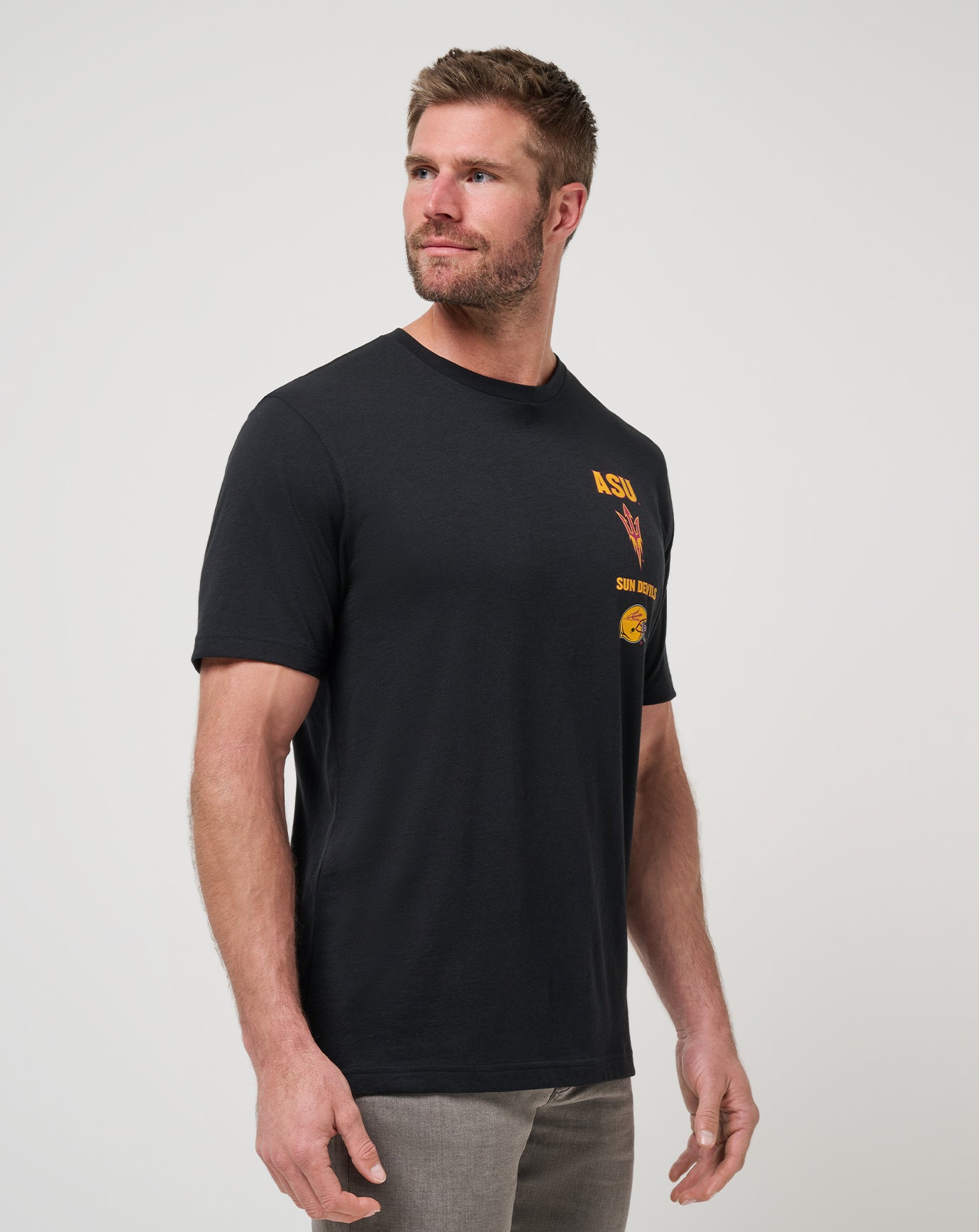 ASU Playoffs 2.0 Tee image 2