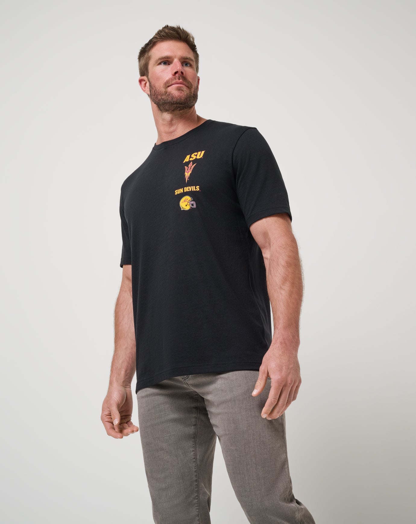 ASU Playoffs 2.0 Tee