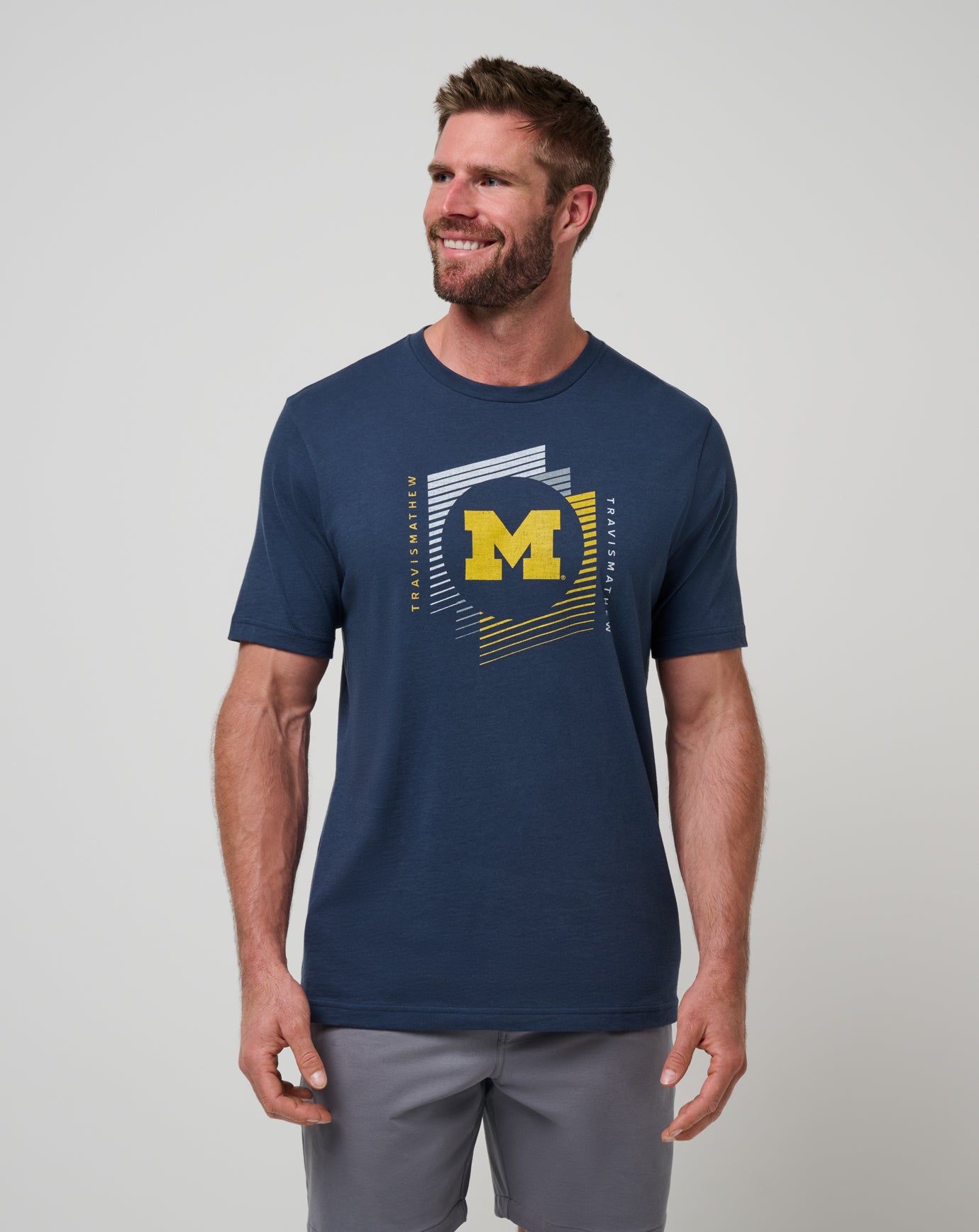Michigan Underdogs Tee image 1