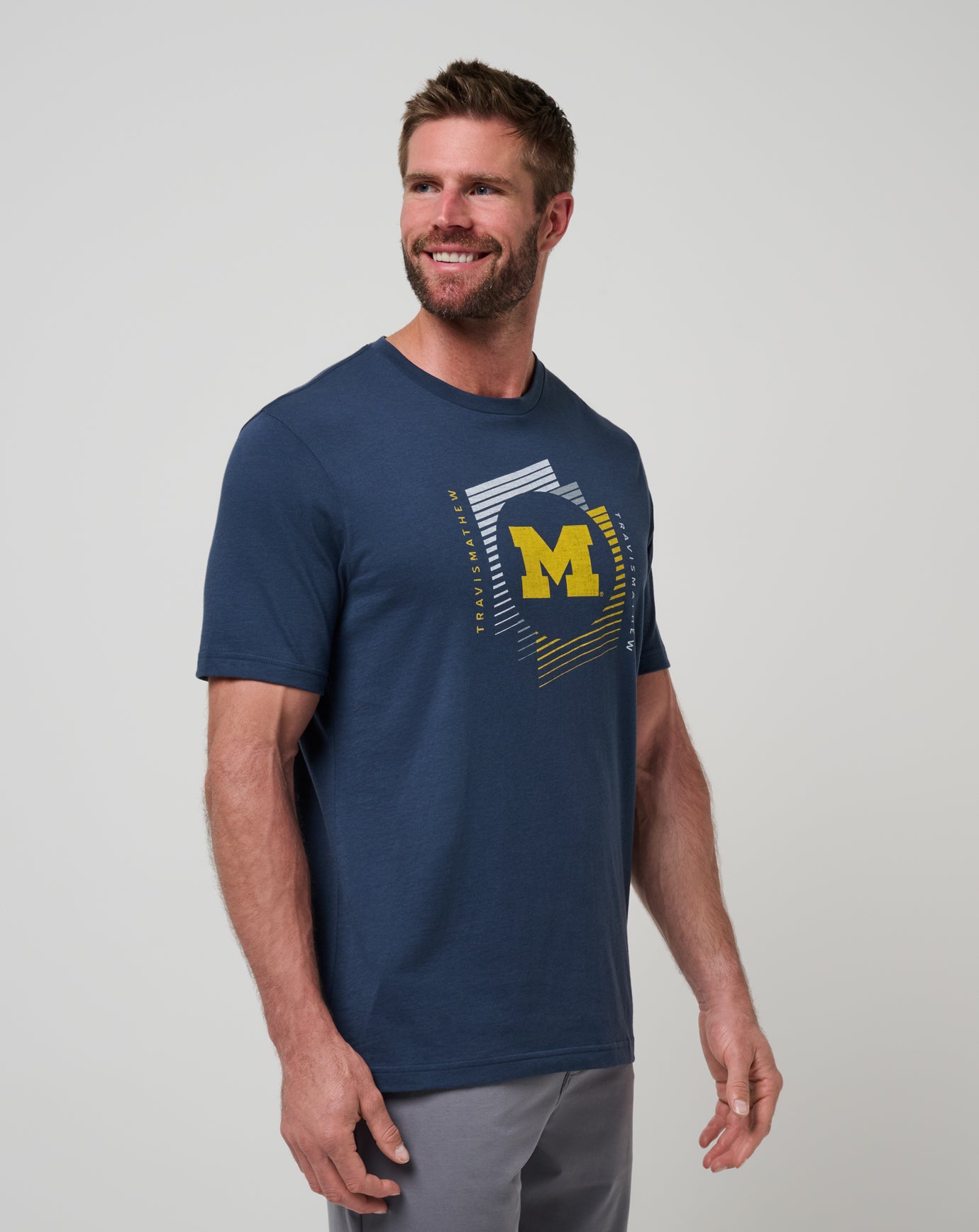 Michigan Underdogs Tee image 2
