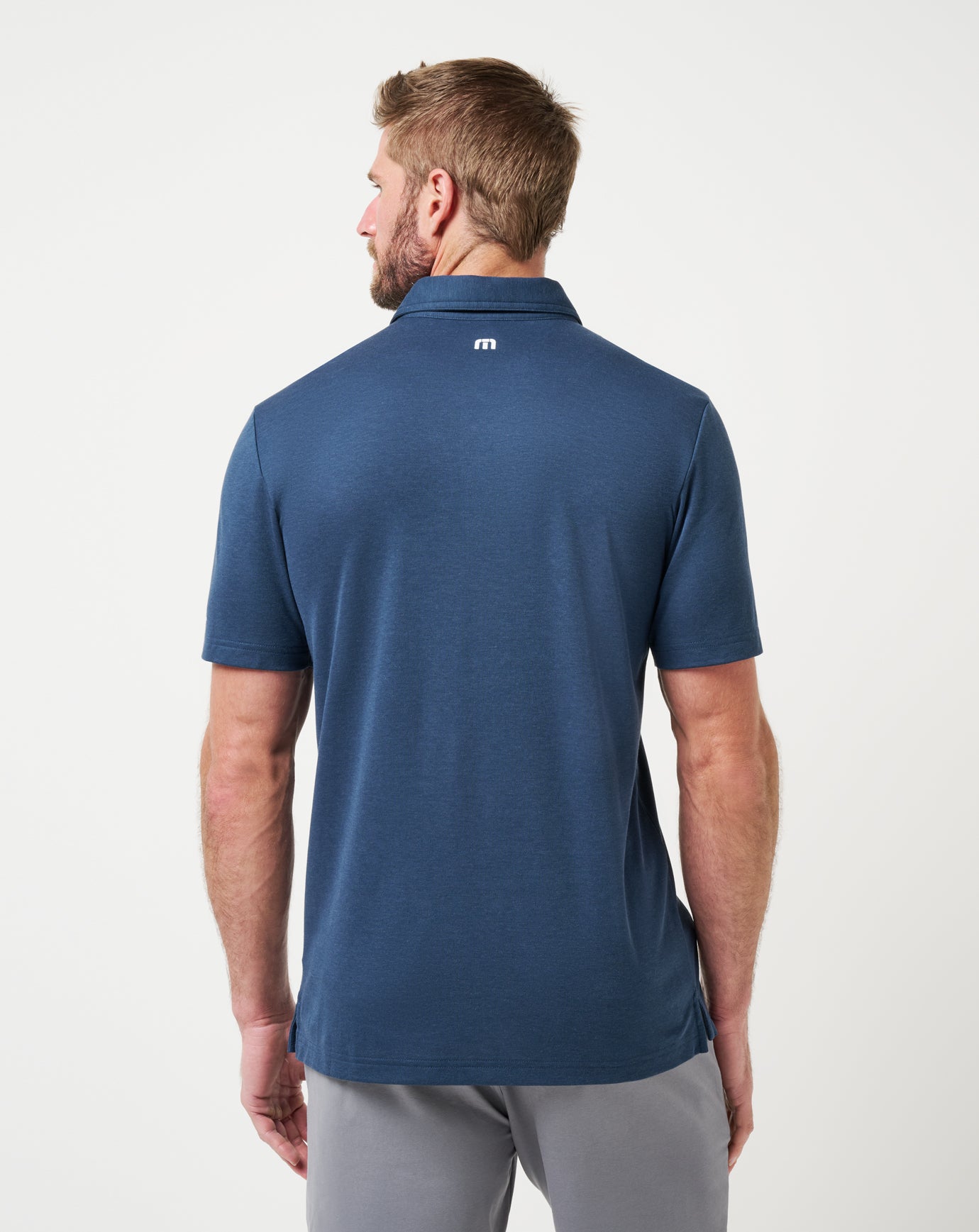 Auburn School Pride Polo image 2