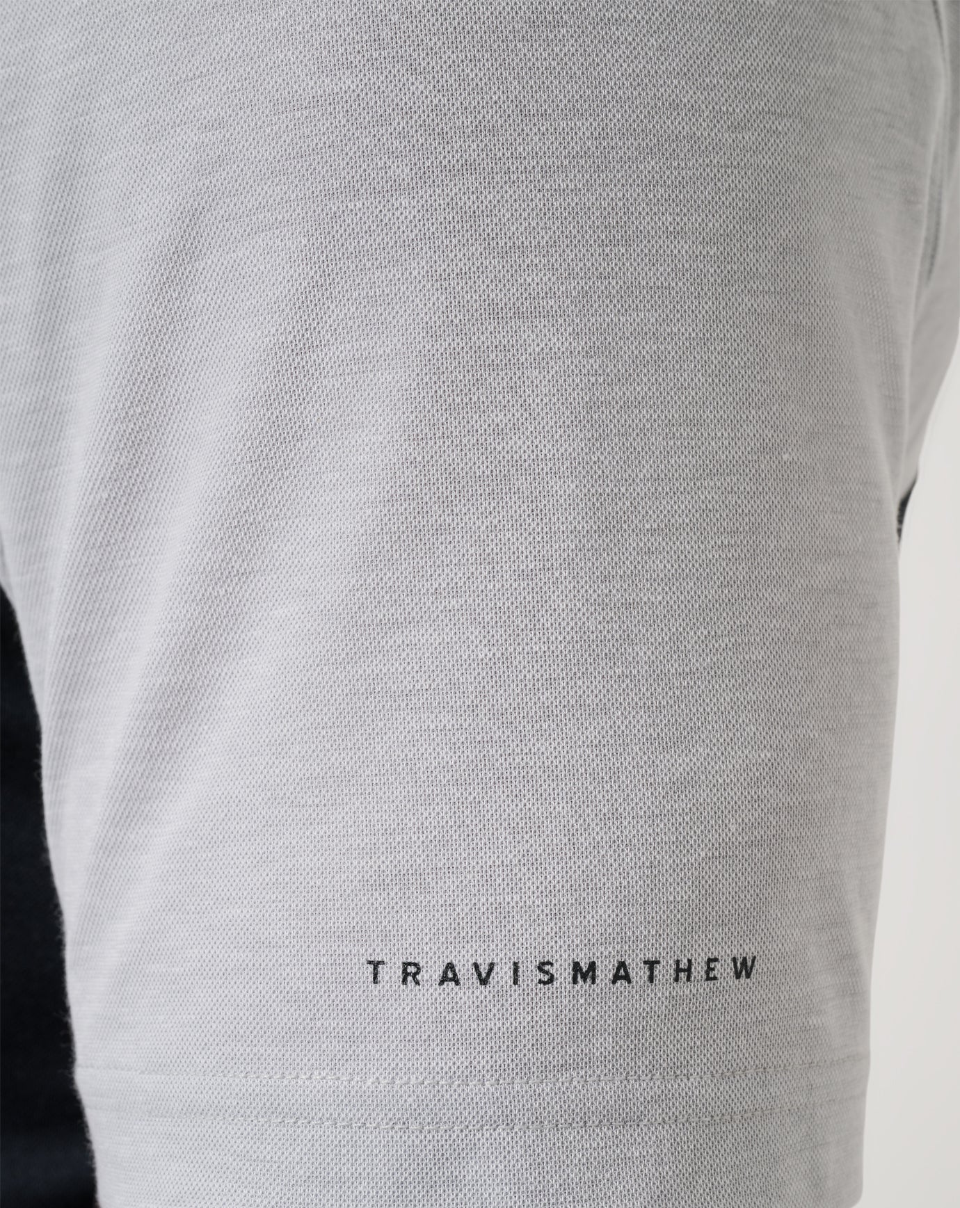 Utah Drop Back Polo