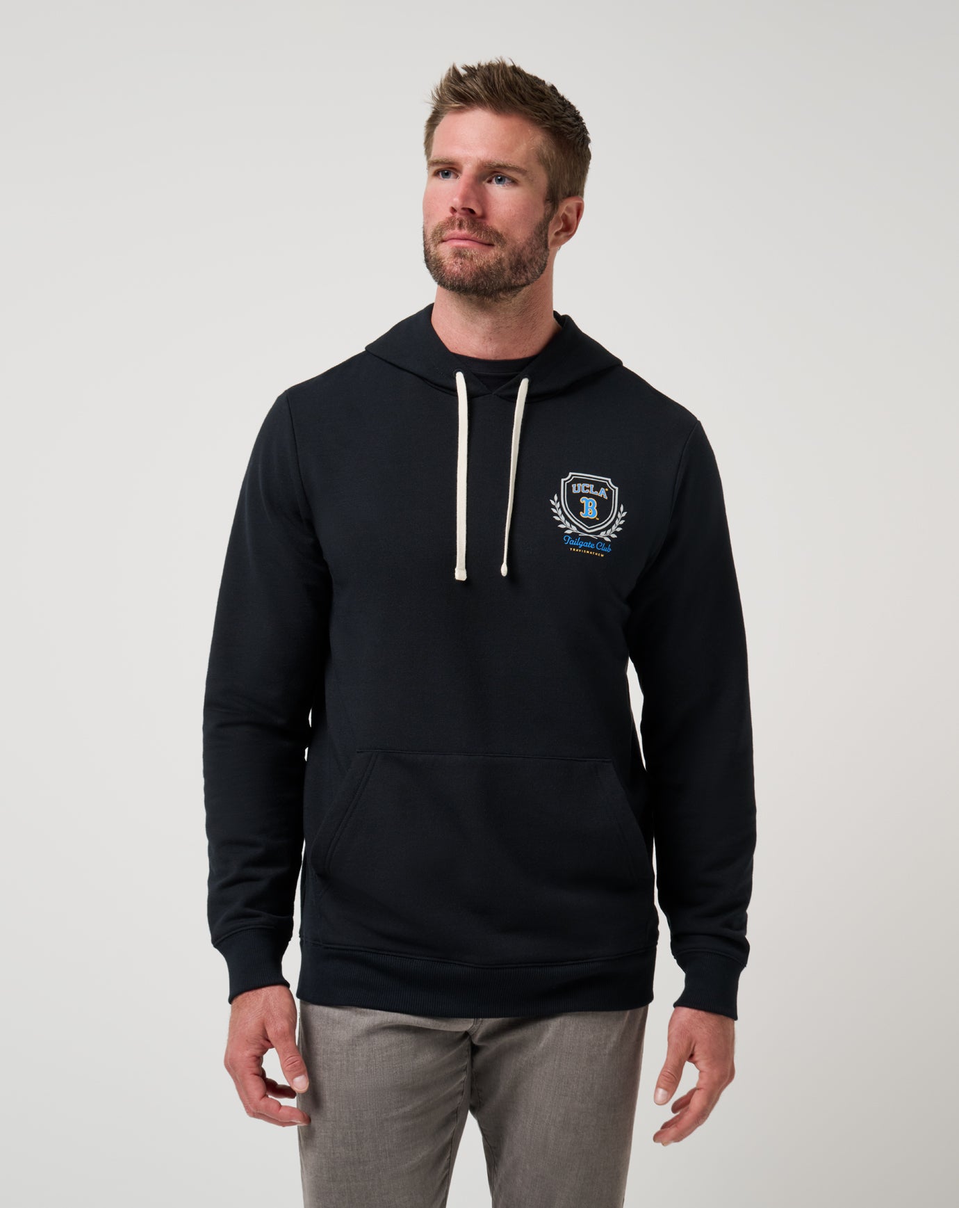 UCLA Stadium Hoodie image 1