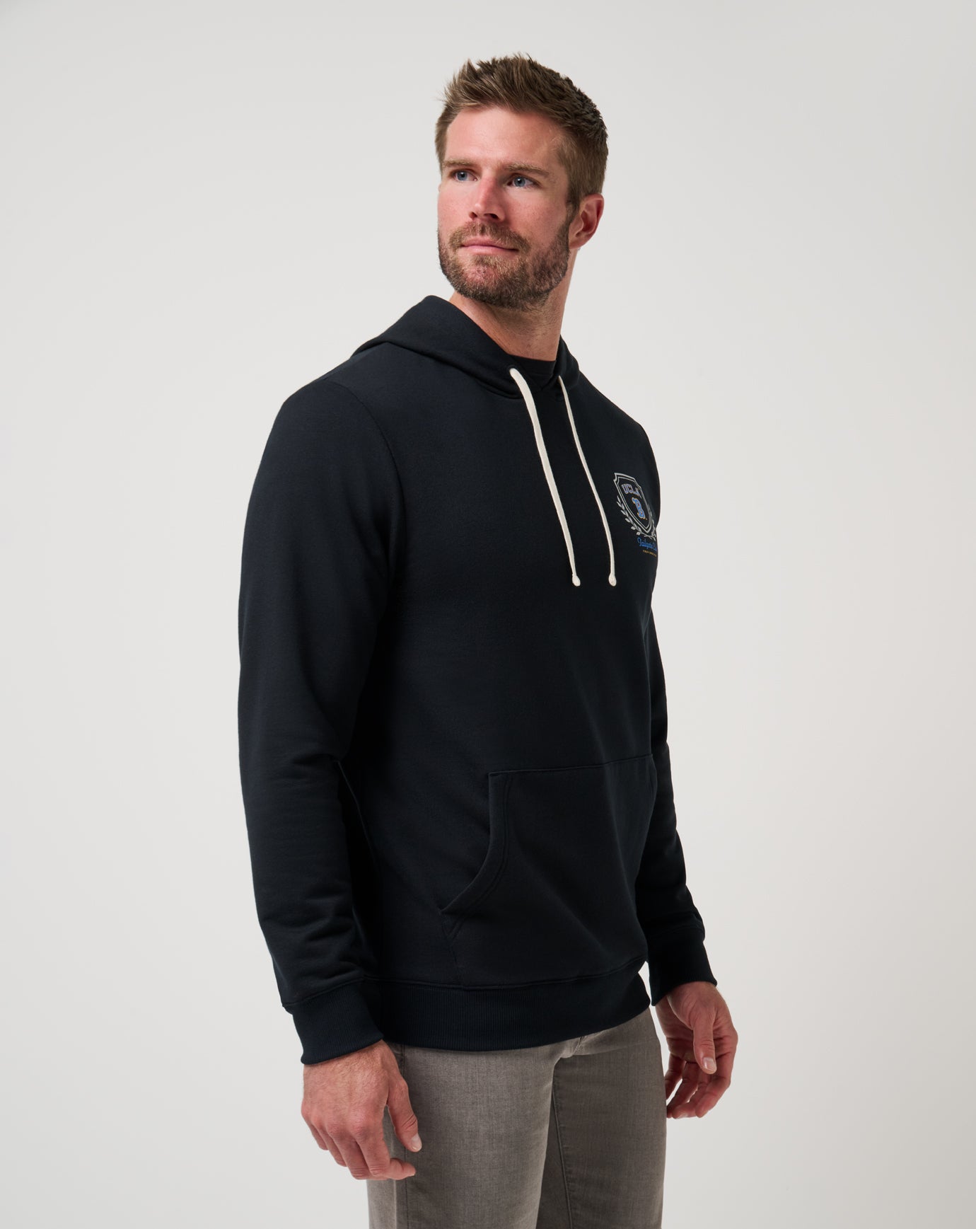 UCLA Stadium Hoodie image 2