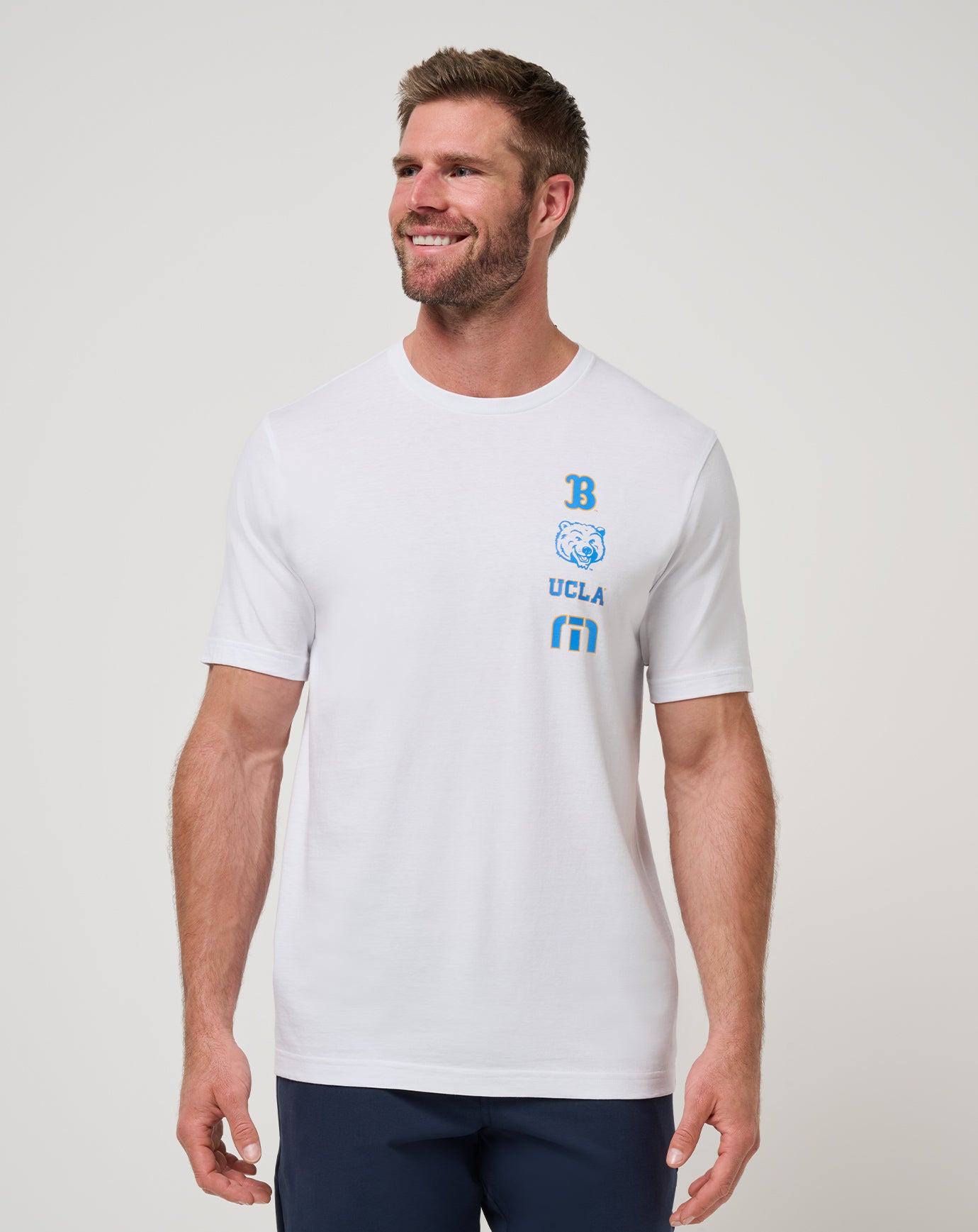 UCLA Playoffs 2.0 Tee image 1
