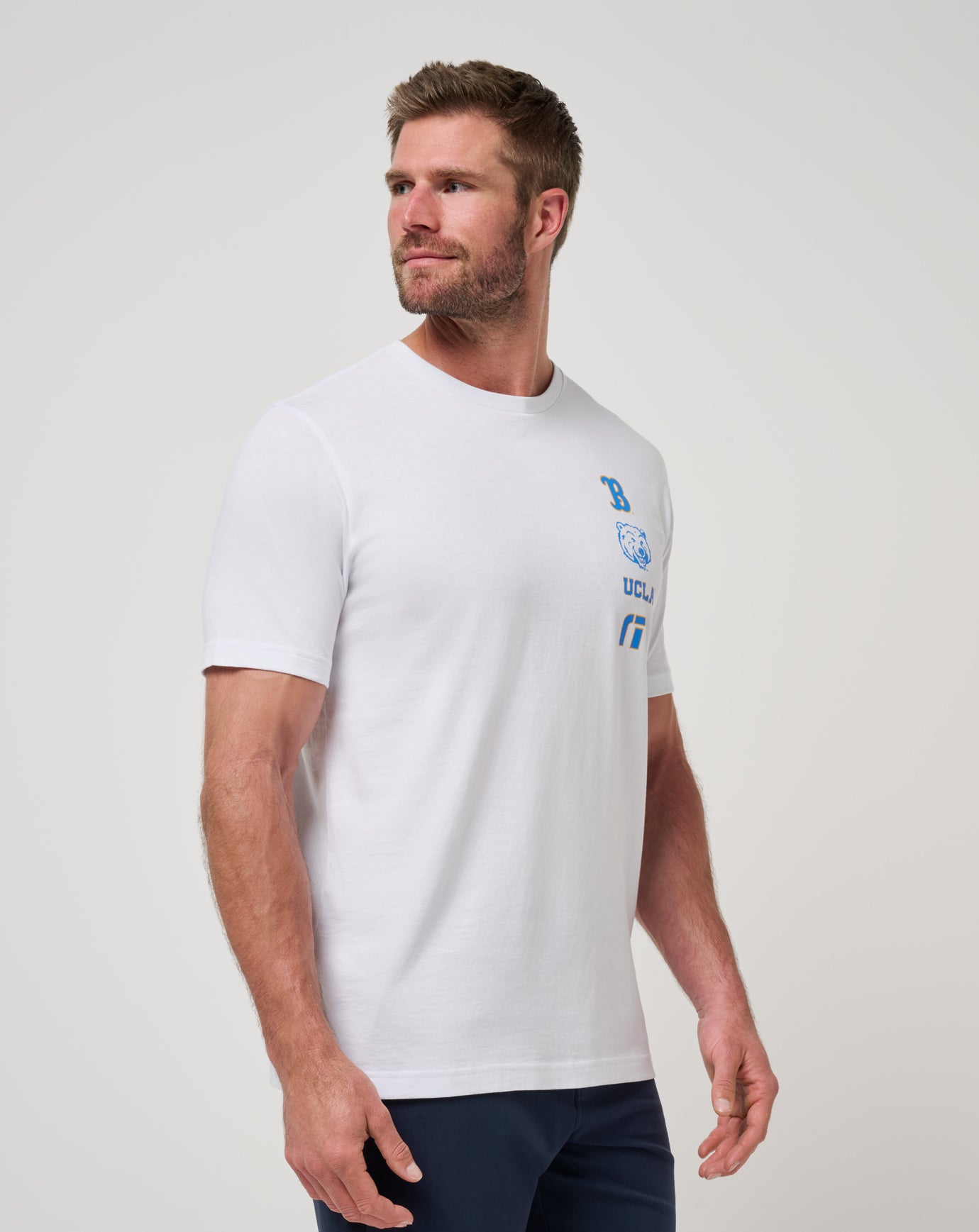 UCLA Playoffs 2.0 Tee image 2