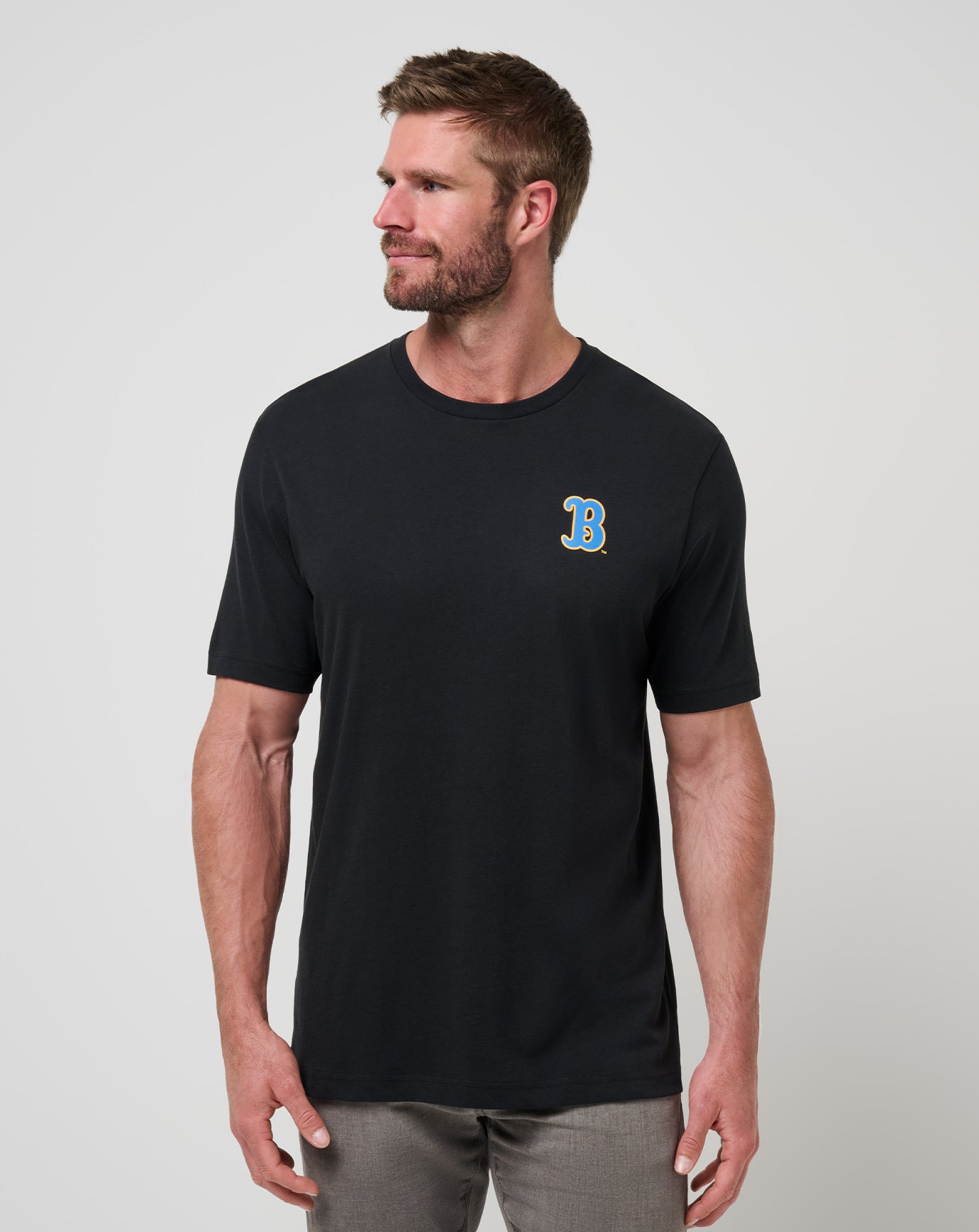 UCLA Friendly Rivalry Tee image 1