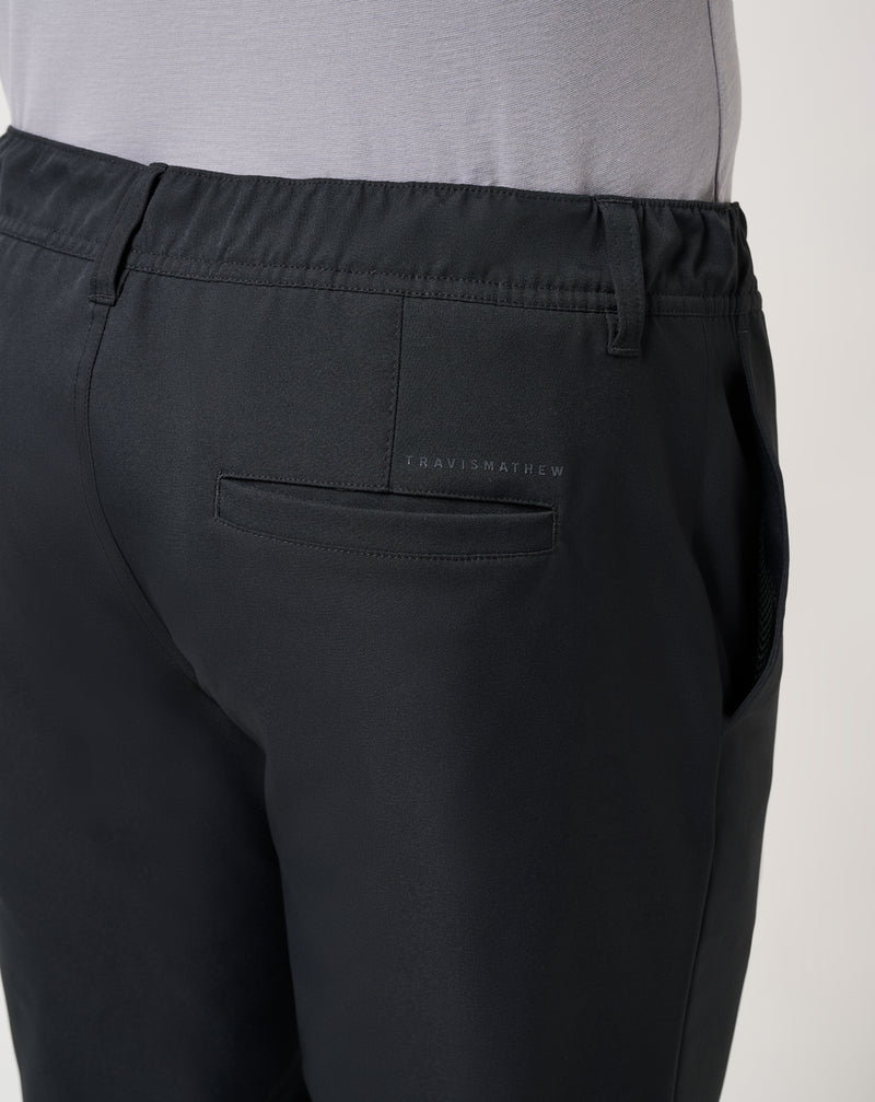 Open To Close 2.0 Jogger