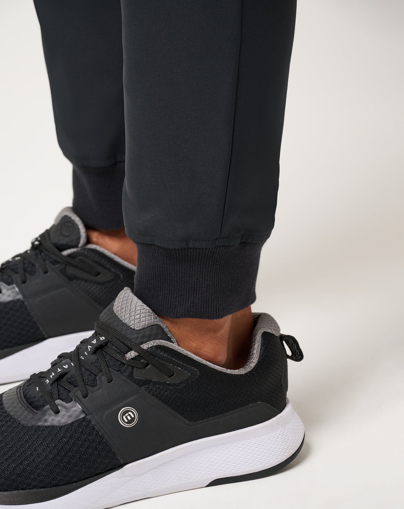 Open To Close 2.0 Jogger