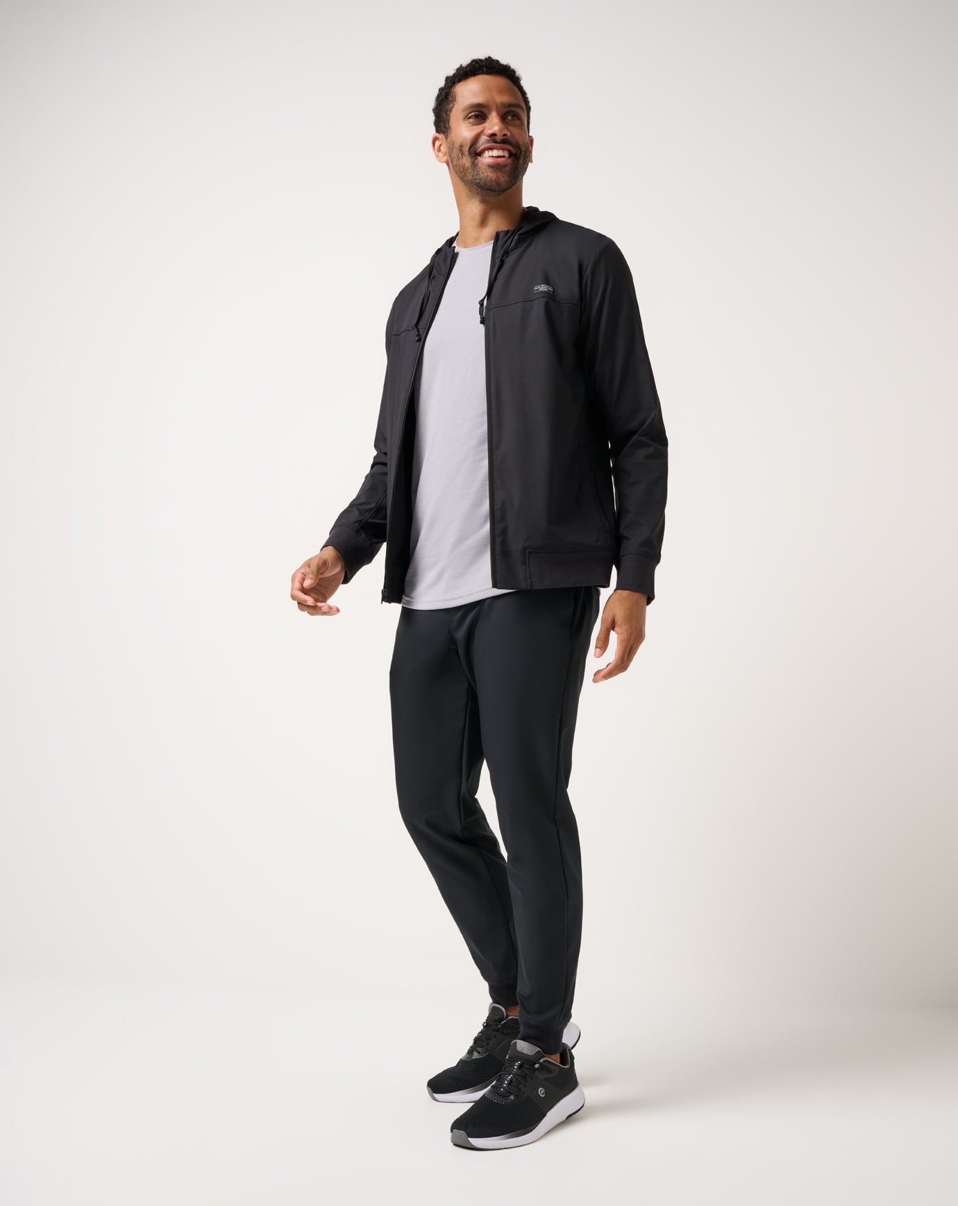 Open To Close 2.0 Jogger