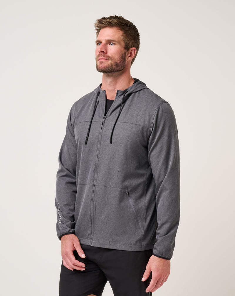 Court Control Hoodie