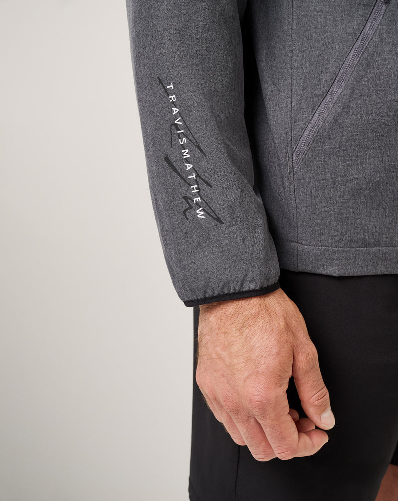 Court Control Hoodie