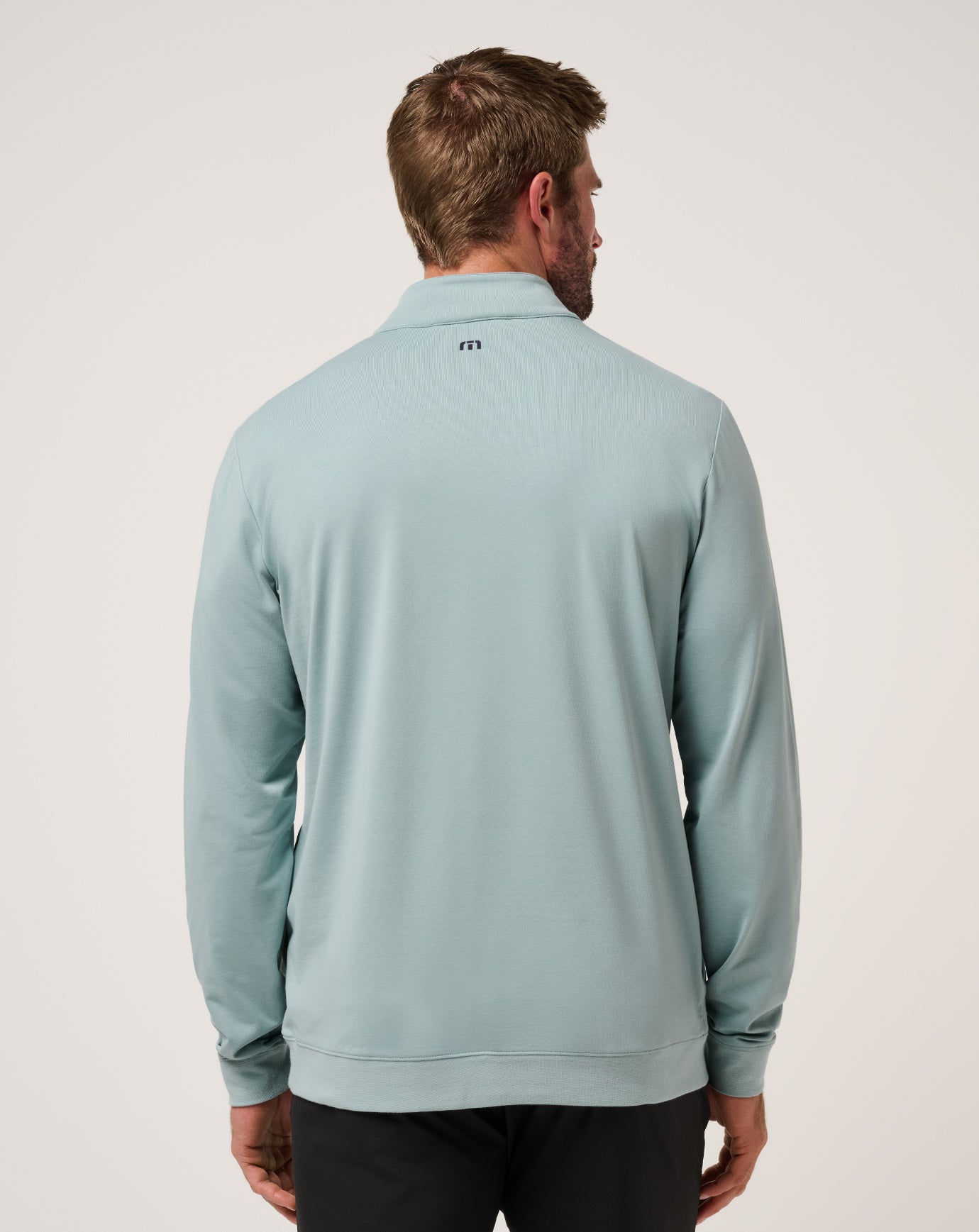 Trophy Life Quarter Zip