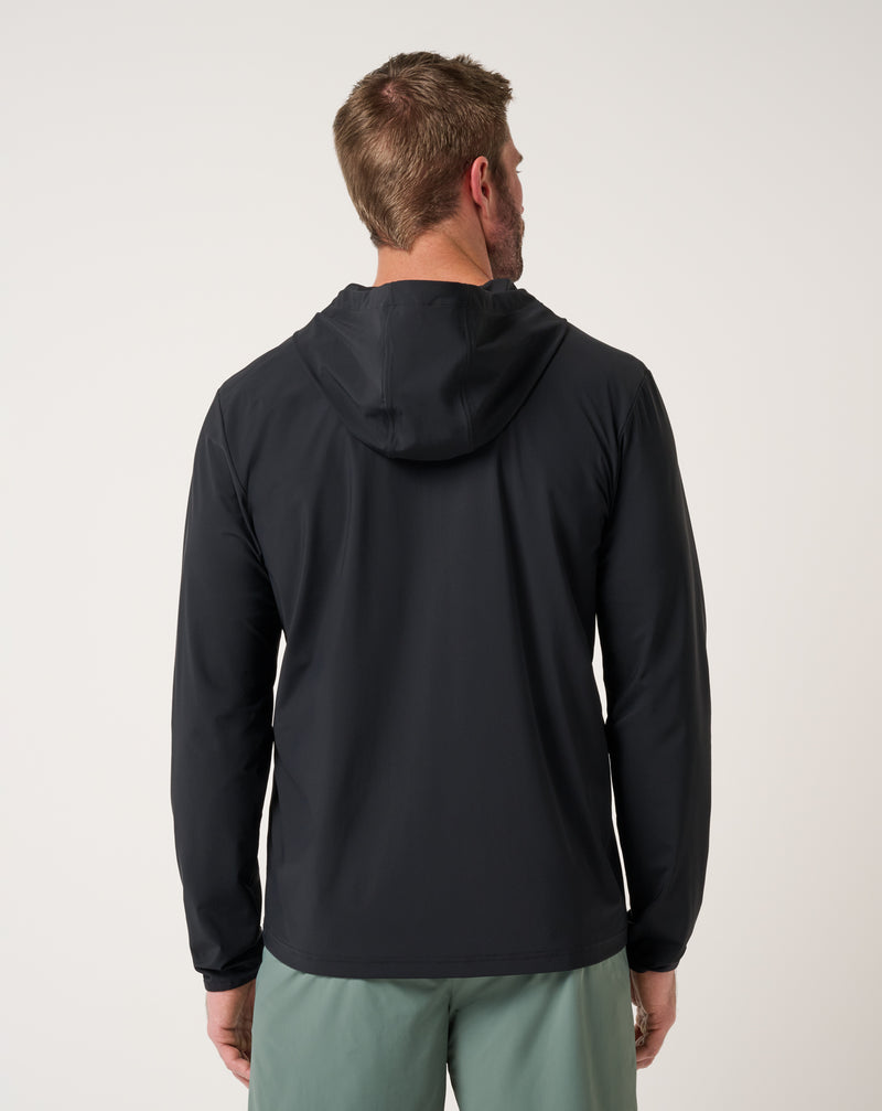 Hero Hour Tech Hoodie