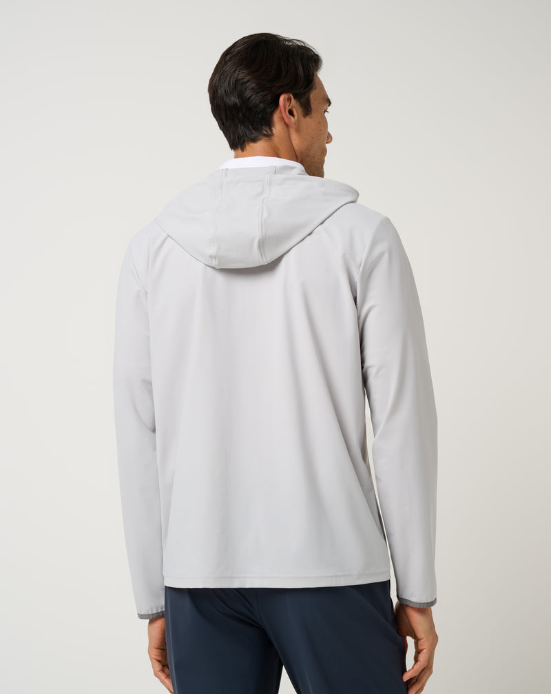 Hero Hour Tech Hoodie
