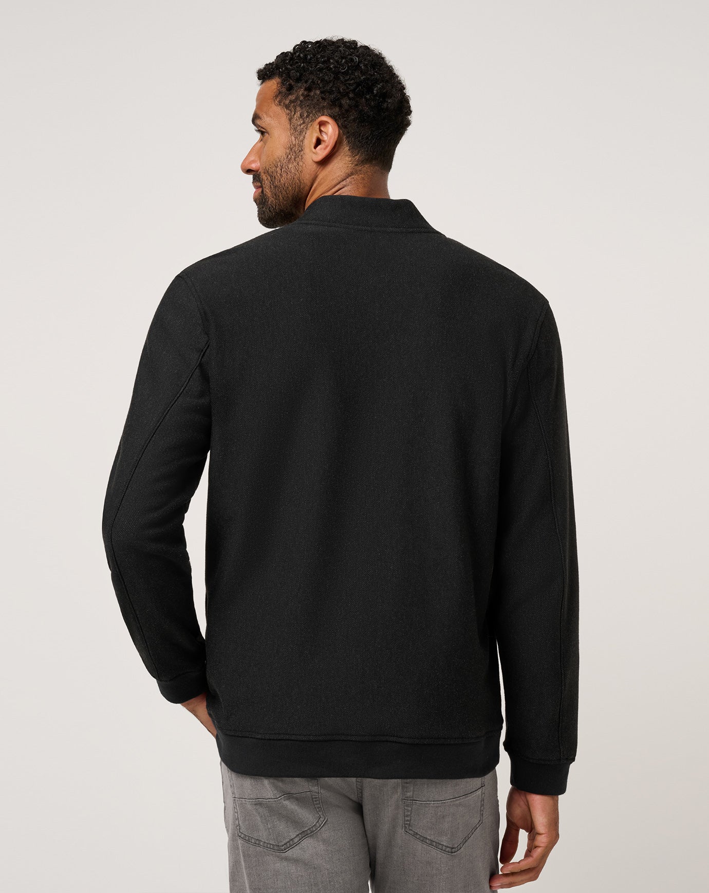 TM Social Club Bomber