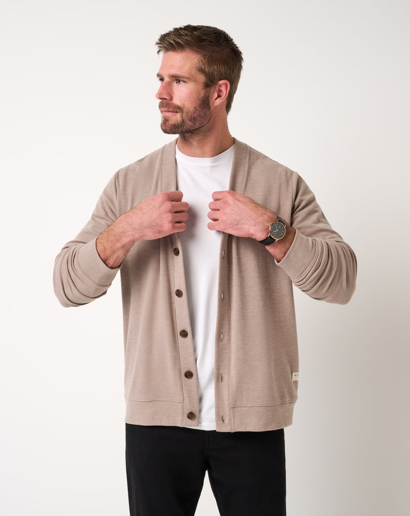 Cloud Cardigan Sweater