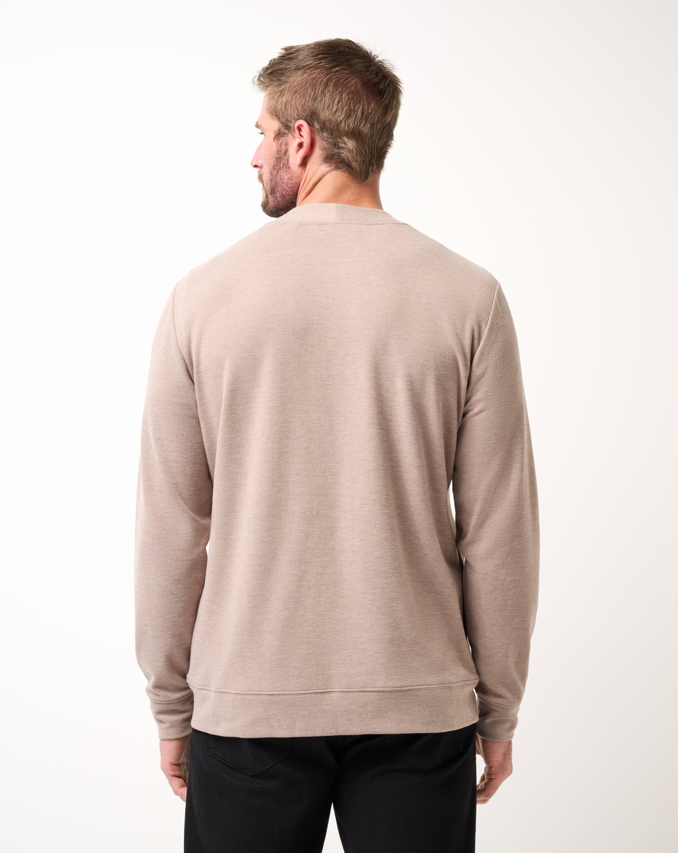 Cloud Cardigan Sweater