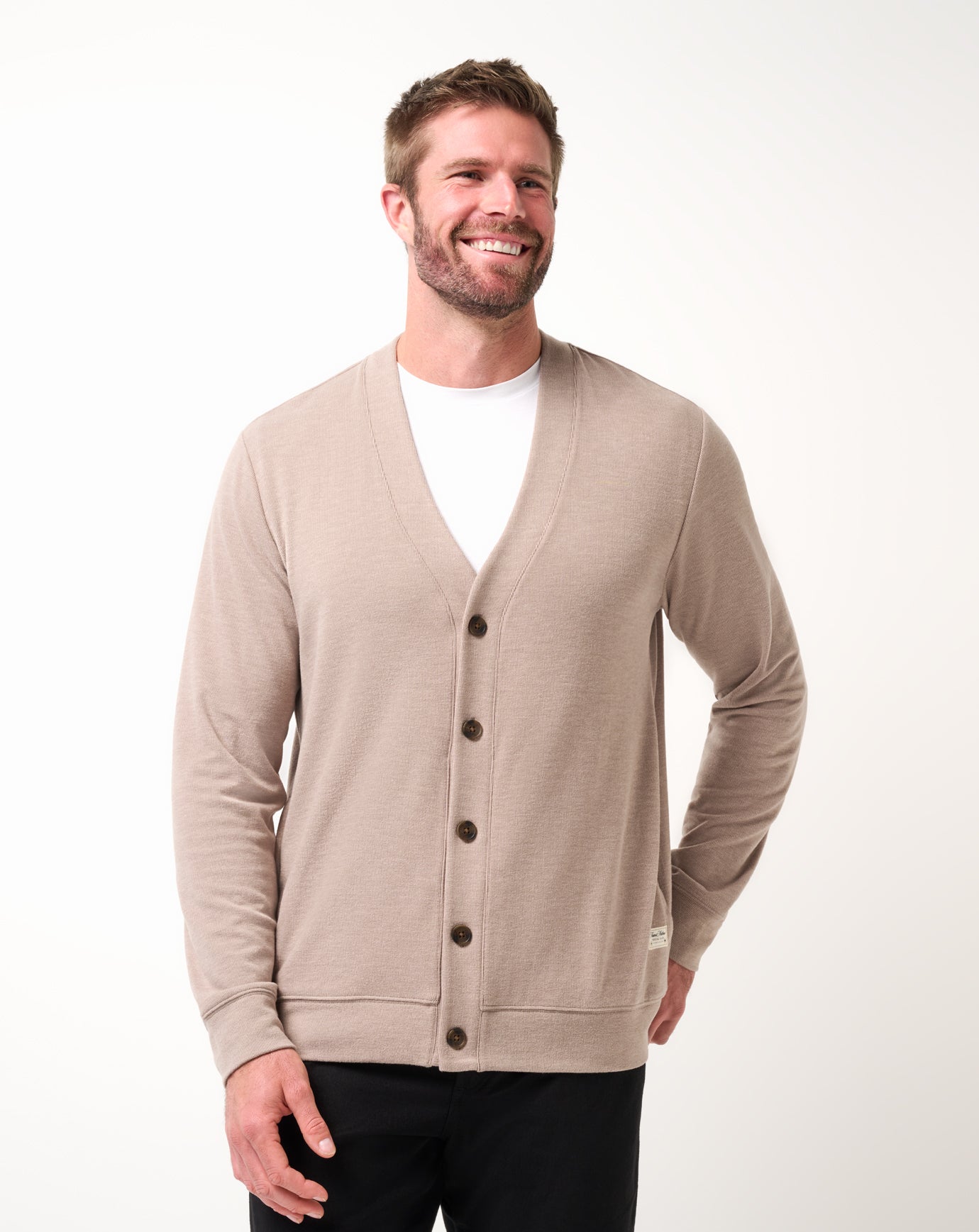 Cloud Cardigan Sweater
