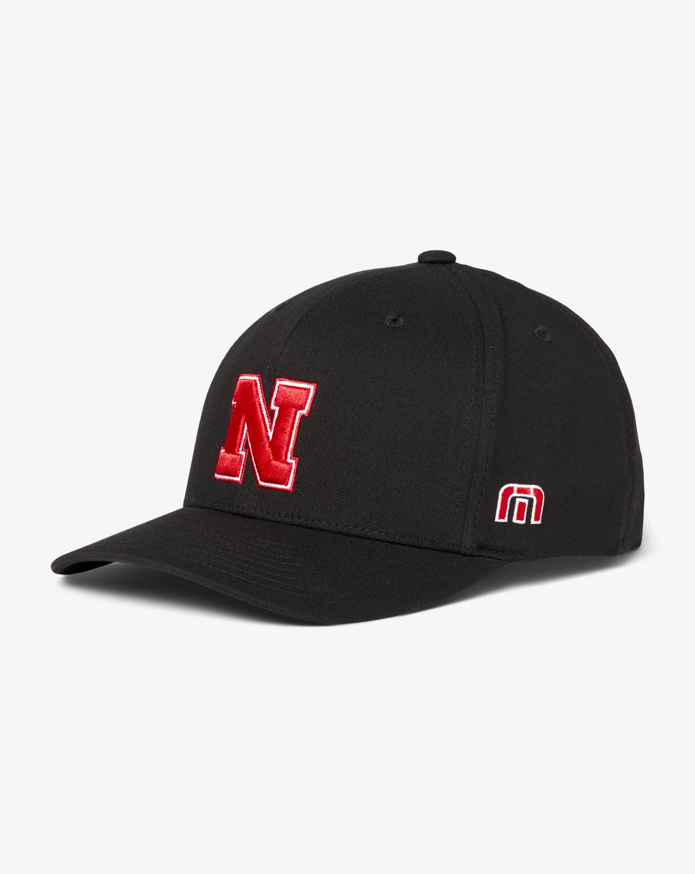 Nebraska Recruiting Class Snapback Hat image 2