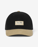 TM Social Club Snapback Hat