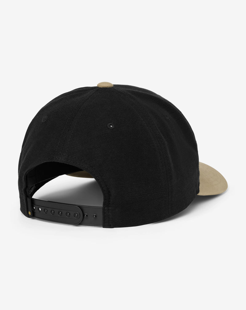TM Social Club Snapback Hat
