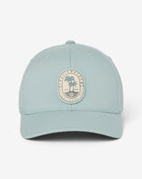 Charted Snapback Hat