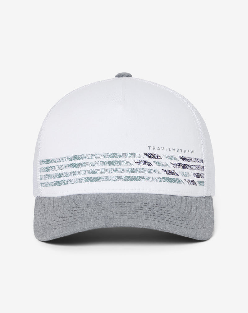 First Access Snapback Hat