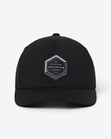 Word Of Mouth Snapback Hat