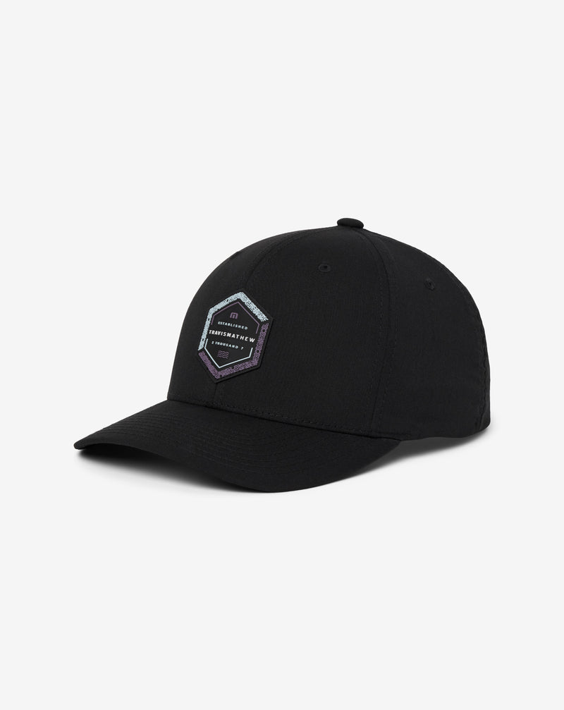 Word Of Mouth Snapback Hat