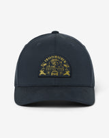 Club Dues Snapback Hat