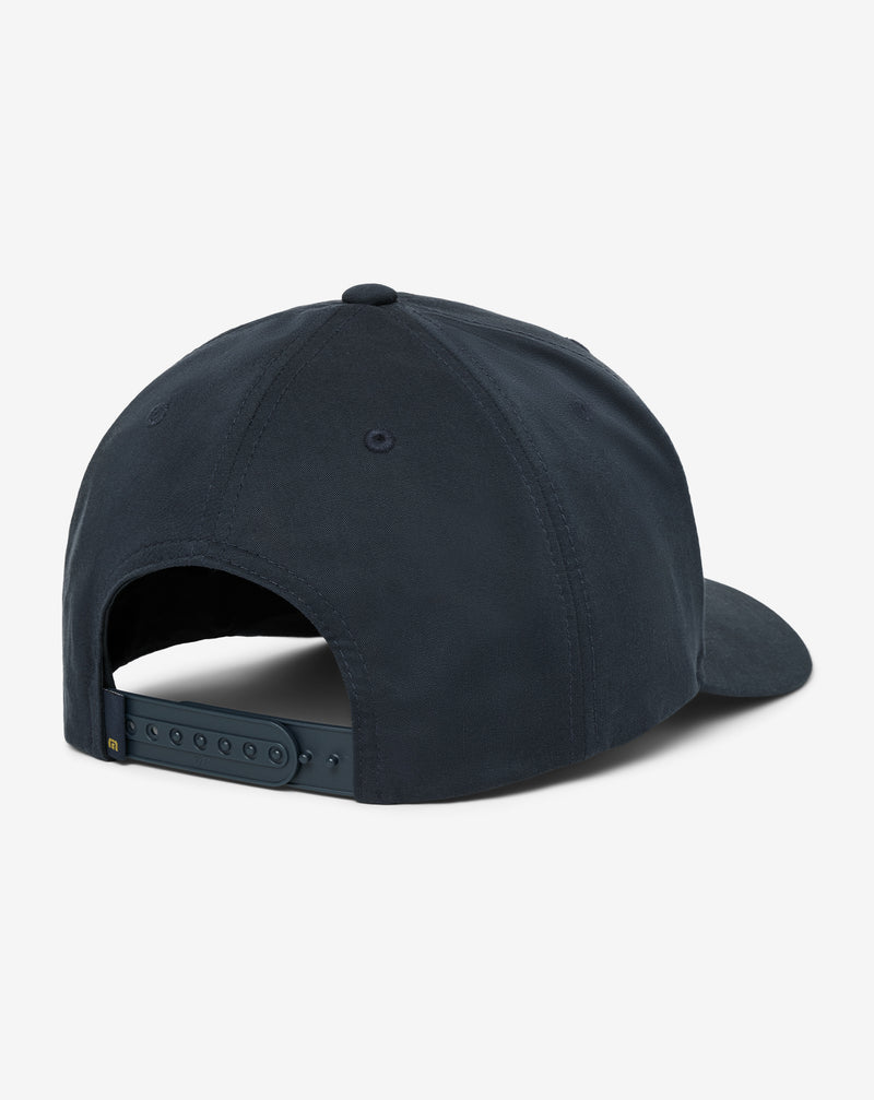 Club Dues Snapback Hat