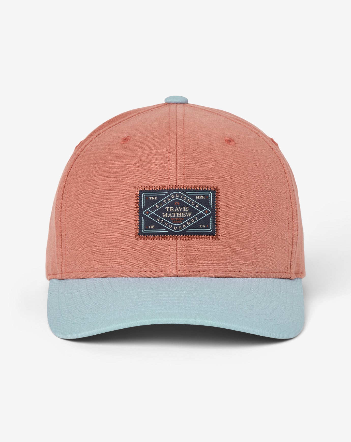 Do'S And Don'Ts Snapback Hat