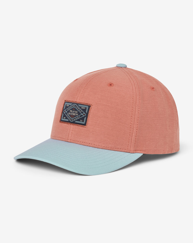 Do'S And Don'Ts Snapback Hat