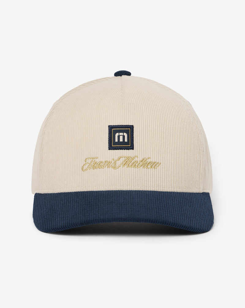 Hidden Royalty Snapback Hat