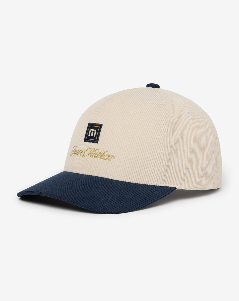 Hidden Royalty Snapback Hat