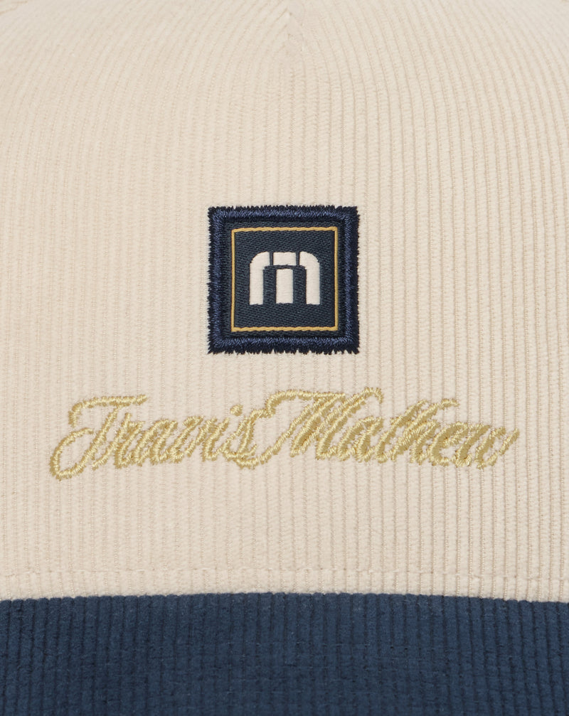 Hidden Royalty Snapback Hat