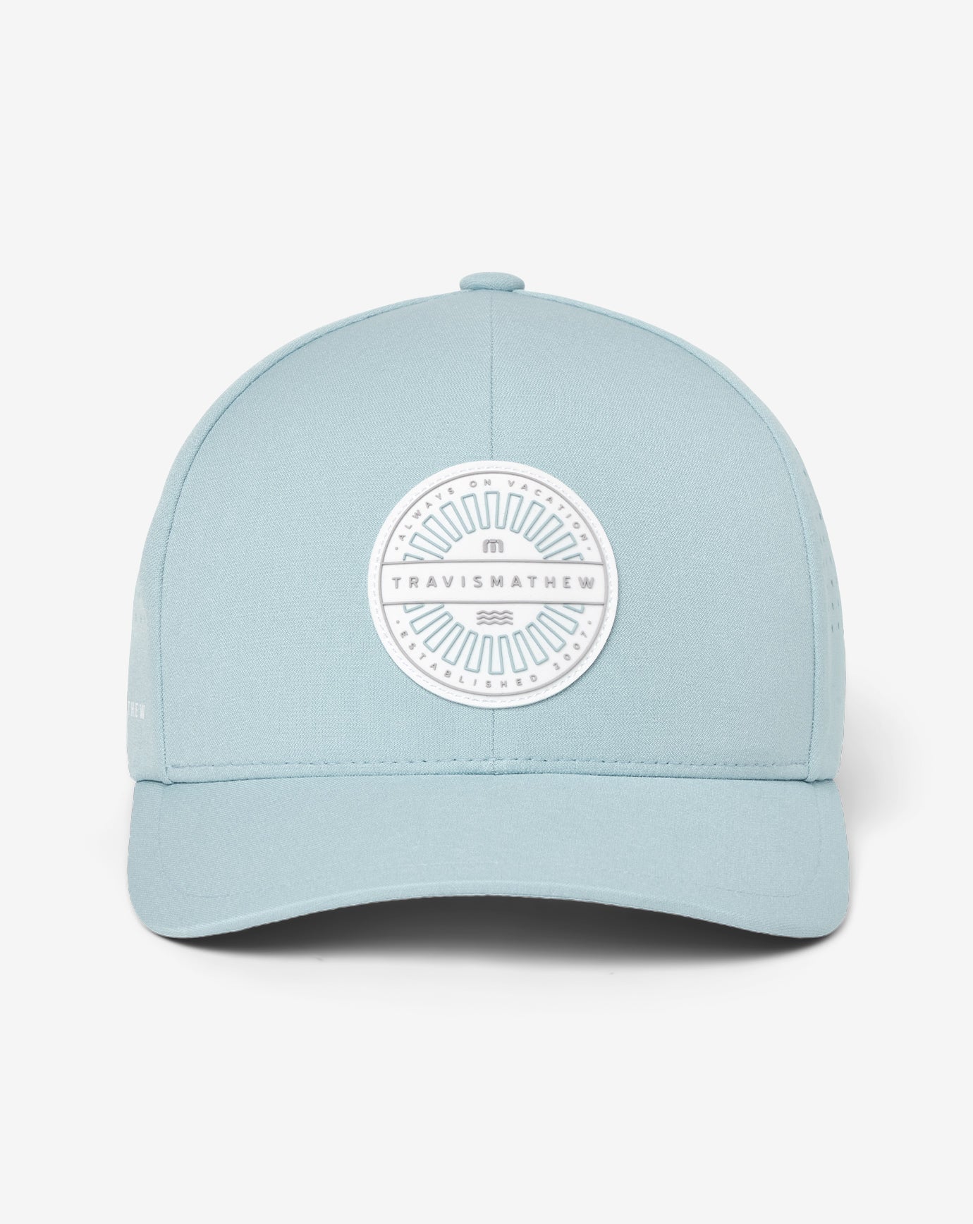 Off Duty Snapback Hat