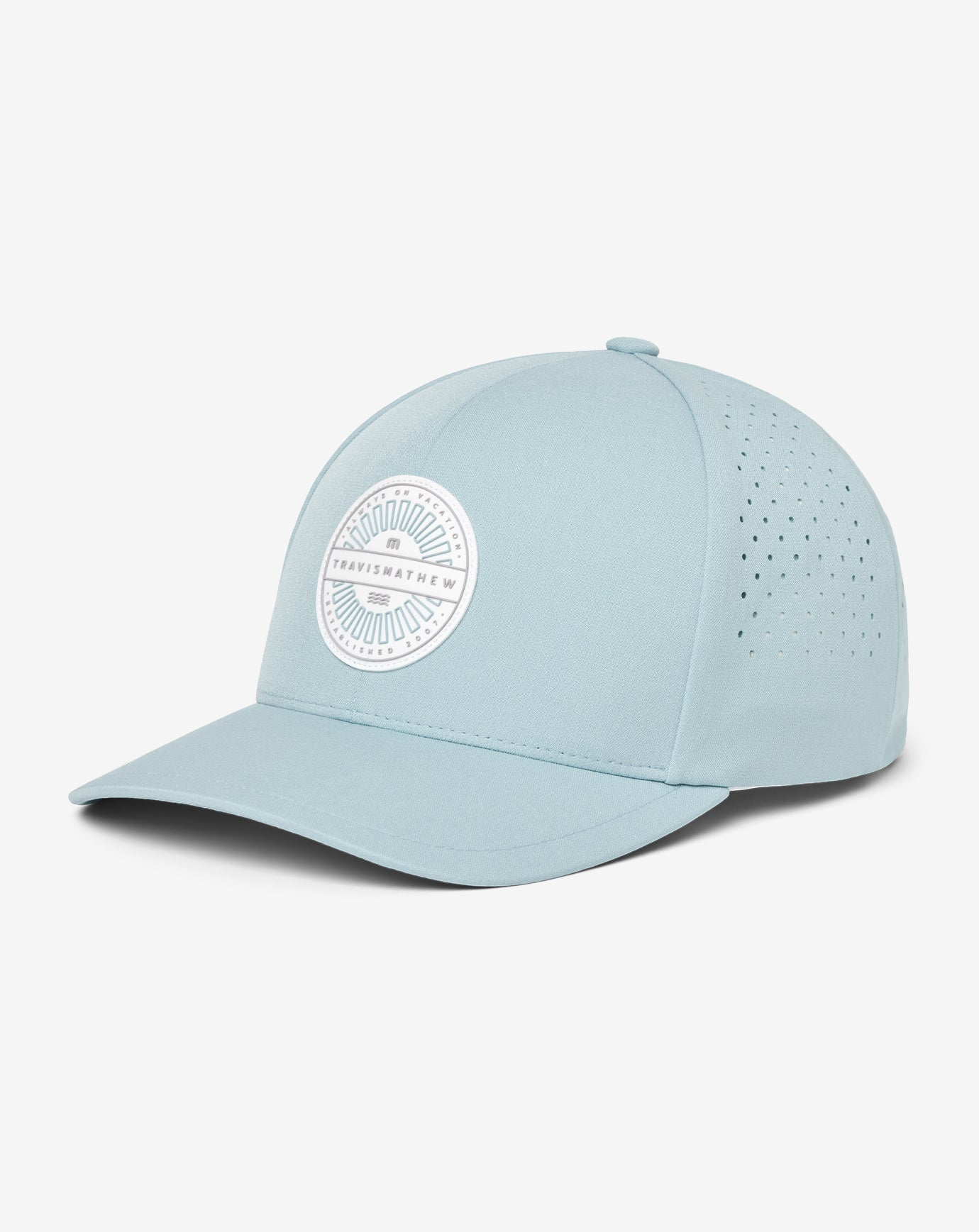 Off Duty Snapback Hat